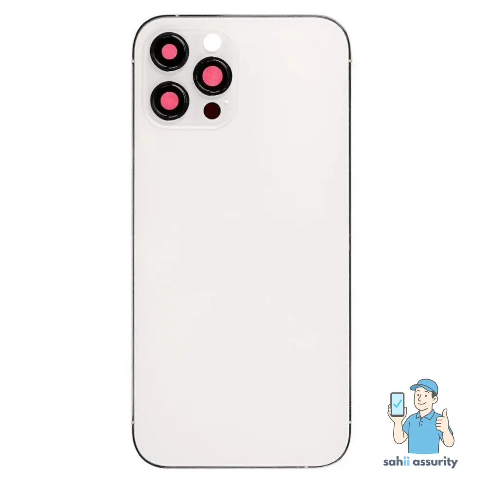 Full Body Housing for Apple iPhone 12 Pro Max thumbnail